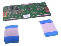 Comprar Placa Tcon 32pfl4007d 32ls3400 32lm3400 32ln536b 6870c-0370a
