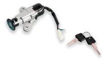 Comprar Chave Ignição Dafra Zig 50 u002F Zig 100 Modelo Original