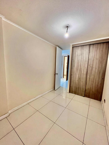 Dpto 2 Dorm, 2 Baños, Porcelanato, Terraza, Bodega, Piscina