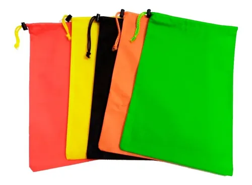Lote De 24 Bolsas Ecol gicas Mayoreo