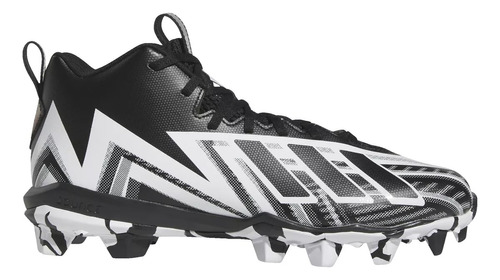 Cleats Tachos Under Armour Highlight Mc Blanco Bblack