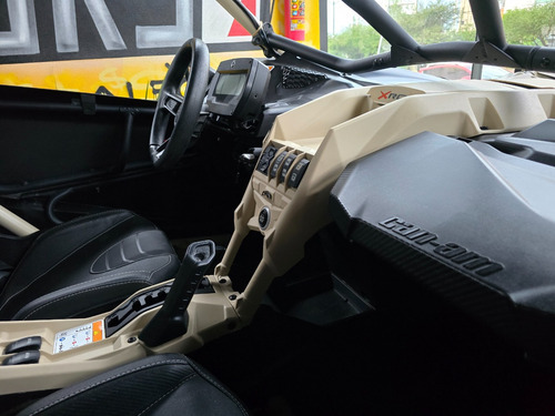 Can Am Maverick Rc Turbo Rr