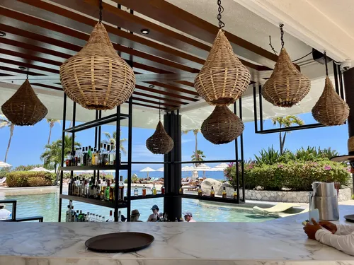 Casa Del Mar Phase I, Oceanfront Condo