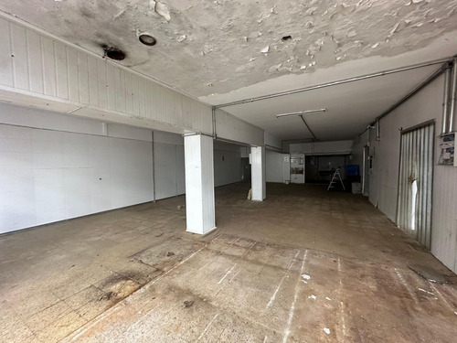 Venta Y Alquiler Local Comercial Centro Industrial