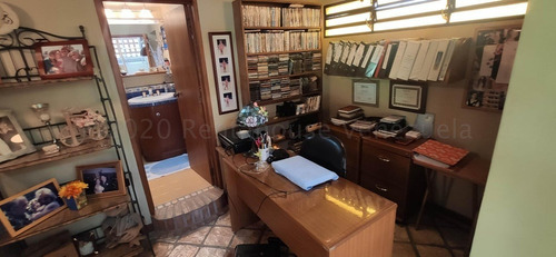 Casa En Venta Colinas De Los Ruices Jose Carrillo Bm Mls #23-17647