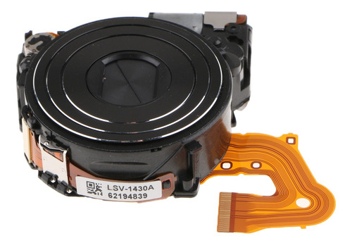 Imagem 5 de 7 de Peça De Substituição Do Da Lente Para Dsc-wx7 Wx9 W630