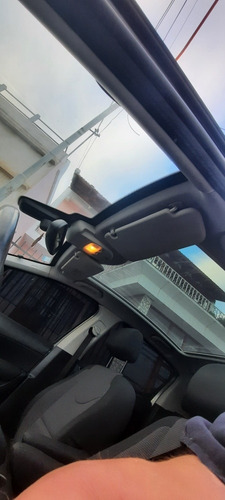 Imagen 9 de 11 de Peugeot 308 1.6 Allure Nav 115cv 2013