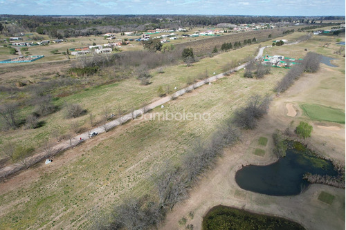 Terreno Lote En Venta- Everlinks - Luján