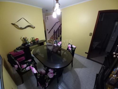 Imagem 5 de 15 de Casa 3 Dormitórios, 1 Suíte E 2 Vagas De Garagem À Venda No Bairro Mooca - Ph37307