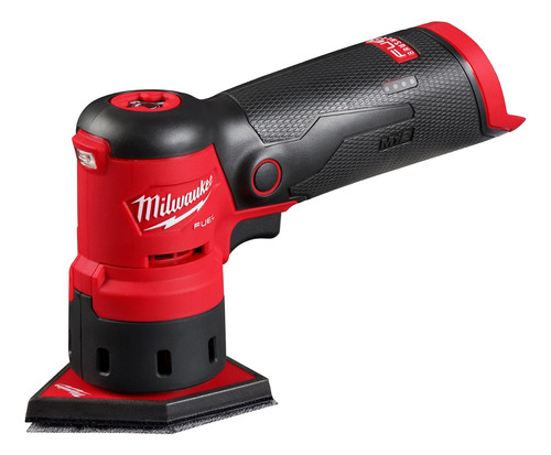 Milwaukee Lijadora Orbital De Detalles M12 Fuel 2531-20