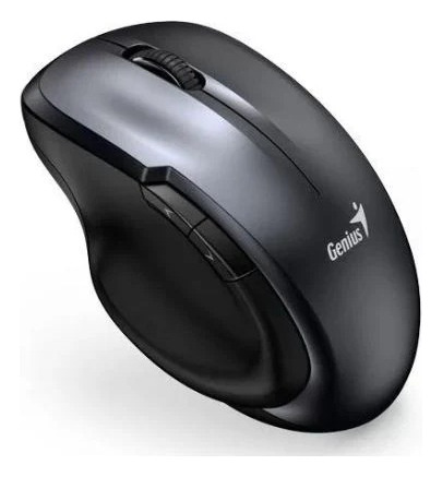 Mouse Inalambrico Genius Nx-7007 Original 