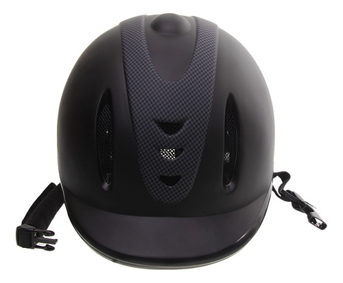 Imagen 4 de 12 de Casco De Equitación Ecuestre L