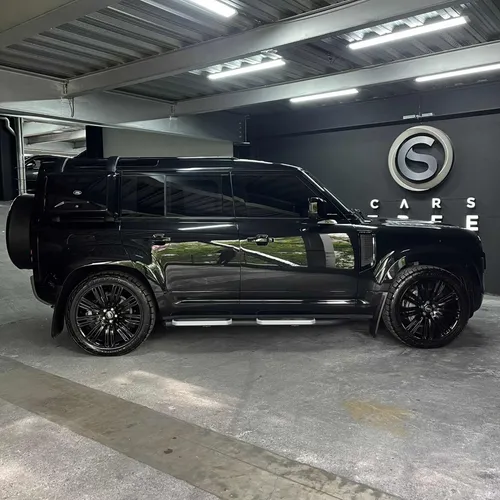 Land Rover Defender 110 Xs P400 Blindaje 2 Plus