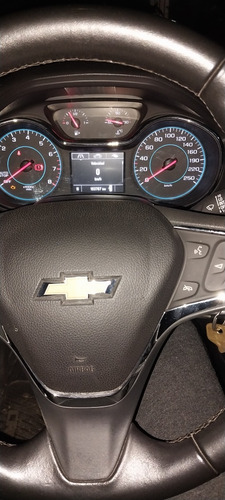Chevrolet Cruze 1.4 Lt Manual T