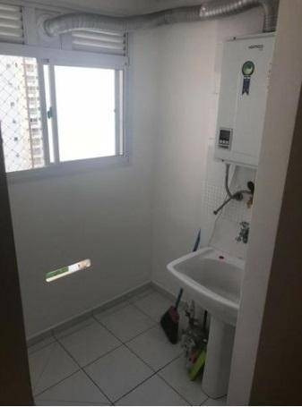 Cobertura Com 3 Dormitórios À Venda, 129 M² Por R$ 650.000,00 - Vila Augusta - Guarulhos/sp - Co0008