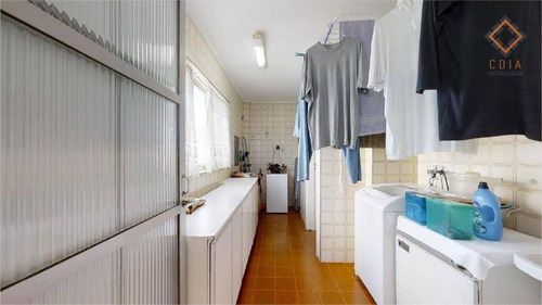 Apartamento Para Compra Com 3 Quartos E 2 Vagas Localizado No Vila Romana - Ap53218