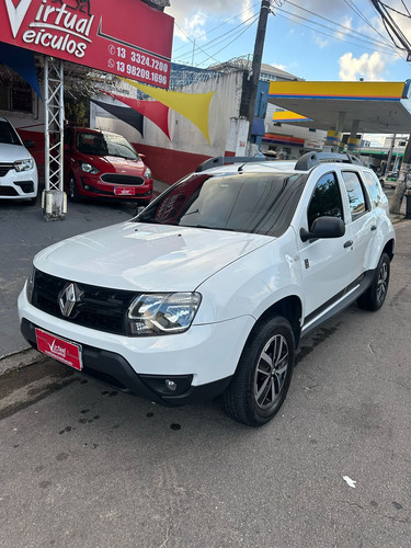 Renault Duster 1.6 16v Dynamique Sce 5p