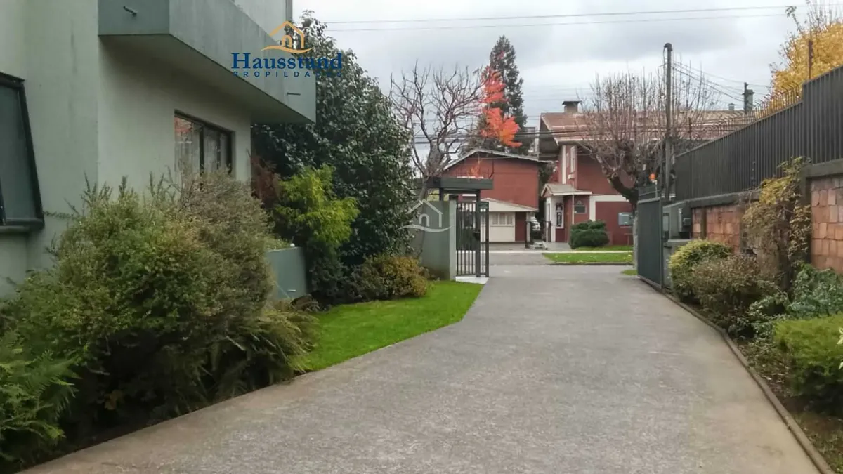 Imagen 2 de 11 de Confort Y Estilo En Cada Rincón (164071)