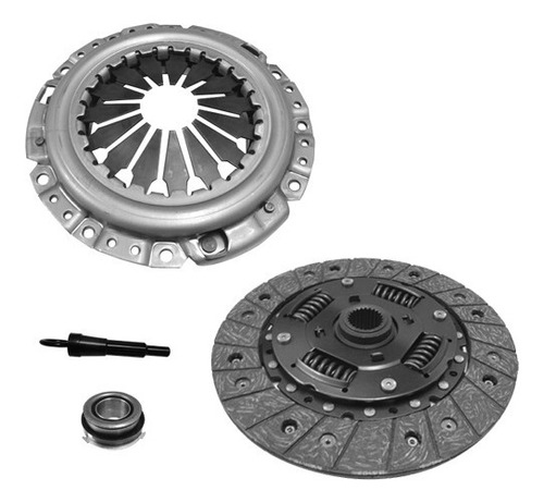 Kit Clutch Embrague Strunker Kdo812 Chrysler Atos Oferta