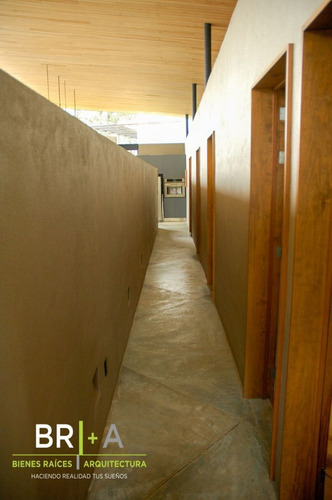 Imagen 29 de 30 de Casa En Bonito Condominio En Cerro Gordo; Valle De Bravo