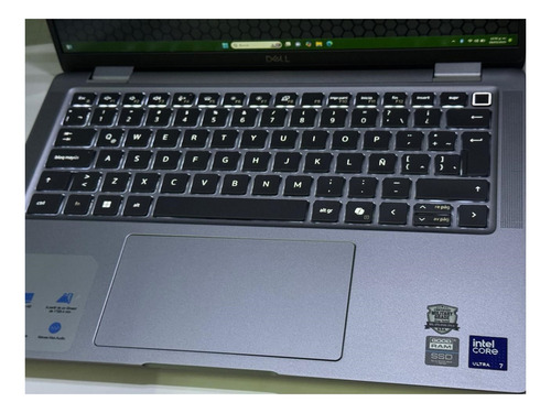Dell Latitude 7450 Core Ultra 7-155u 16gb 512gb 14-inch W11 (Reacondicionado)