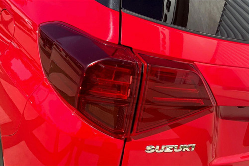Suzuki Vitara GLX TA