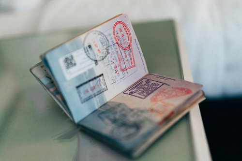 Imagen 5 de 7 de Solicita Tu Visa Americana Por Primera Vez