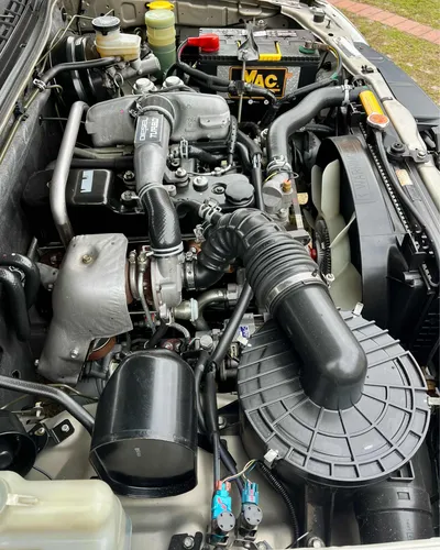 Chevrolet LUV D-MAX 2.5 Cabina Sencilla 4X2 Mt