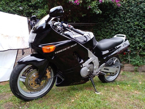 Imagen 1 de 3 de Kawasaki Zx6