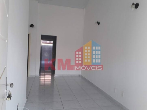 Imagem 5 de 15 de Vende-se Ou Aluga-se Casa No Residencial Alto Da Bela Vista - Ca2218