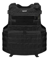 Comprar Colete Modular Comanfy G5 Cordura 1000 C\u002Ftech Air Acolchoado