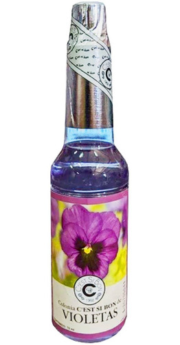 Colonia De Violetas C'est Si Bon 70ml