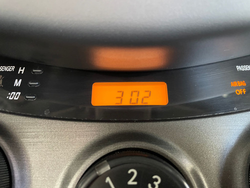 Toyota RAV4 3.5 V6 Sport Piel At