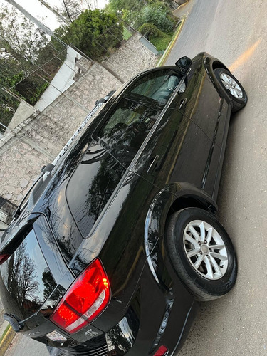 Dodge Journey 2.4 Sxt 7 Pas. At