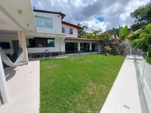 Casa En Venta Santa Paula 