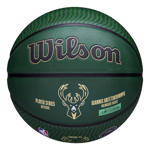 Balones De Baloncesto Exteriores Player Icon - Tamaño 7 Y Mi