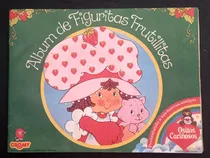 Comprar Album De Figuritas Frutillitas 1985 , Leer Descripcion