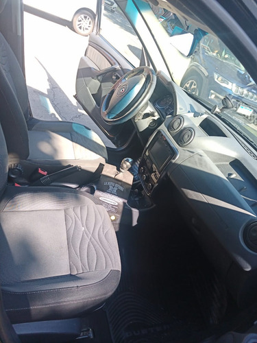 Renault Duster 2.0 4x2 Luxe Nav 138cv