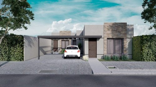Práctico Duplex En Pozo 2 Dormitorios, Maipú