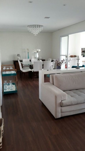 Imagem 1 de 10 de Apartamento Centro De São Bernardo - Mv5147