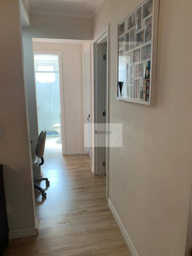 Imagem 11 de 30 de Apartamento À Venda, 90 M² Por R$ 660.000,00 - Vila Prudente - São Paulo/sp - Ap0332