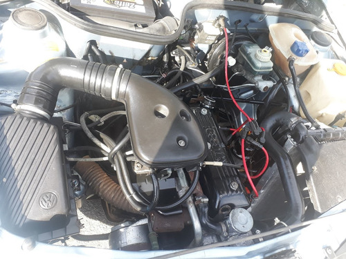 Imagem 3 de 8 de Volkswagen Gol 1000