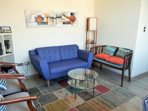 Duplex Moderno /residencial/ Vista 180°/ Las Condes