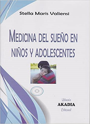 Medicina Del Sueño En Niños Y Adolescentes