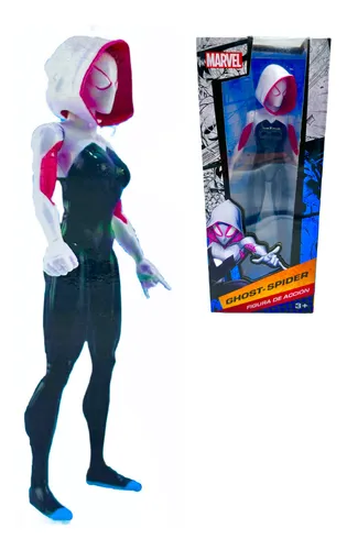 Juguetes de gwen stacy sales