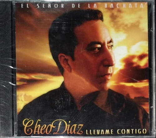 Cheo Diaz - Llévame Contigo