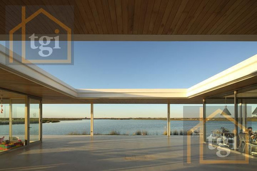 Imagen 8 de 15 de Terreno Lote Interno En Venta En Puertos Del Lago - Riberas- Riberas