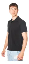 Comprar Chombas Pique Algodón - Talles S A Xxxxl - Colores - Premium