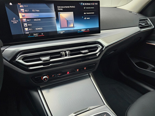 BMW Serie 3 2.0 320i Sedan Sportline