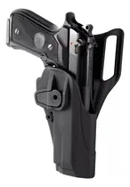 Comprar Pistolera Nivel 2 Taurus Pt917 C Rescue Equipamiento Táctico